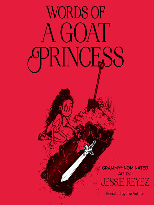 Title details for Words of a Goat Princess by Jessie Reyez - Available